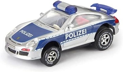 Darda 50341 samochód Porsche GT3 Policja