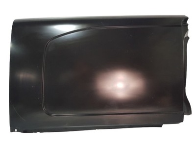 Jumpy proace expert крыло обшивка задняя задние правое фото №1