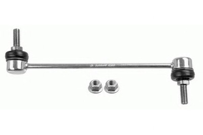 Lemforder соединитель стабилизатора hyundai перед ix35 фото №1