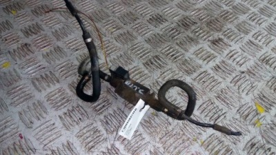 Насос webasto audi q74l 3.0tdi 7l0815947 фото №1