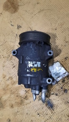 Компрессор кондиционера nissan primera 1.9d 05r фото №1