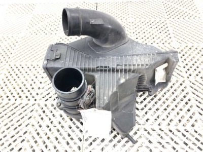 Корпус фільтра повітря renault clio iii 1.5 86km 05-14 фото №1