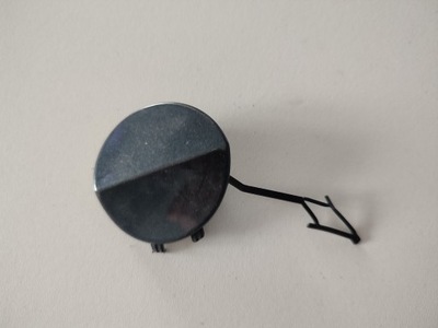 Заглушка бампера перед seat leon iv 5fa807241 фото №1