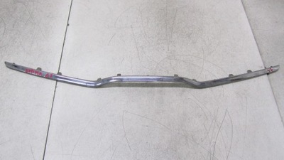 Kia optima iv gt молдинг хром перед 14- 37 фото №1