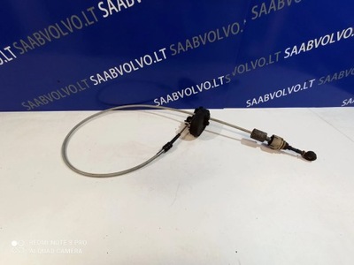 SAAB 9-3 VER2 2005 CABLES CAMBIOS DE TRANSMISIÓN  