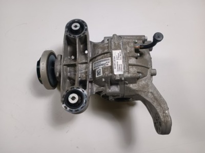 Дифференциал дифференциал мост 3.08 challenger charger 15+ фото №1