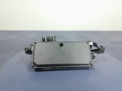 Volvo s90 ii v90 камера радар перед стекло лобовое 31660604 фото №1