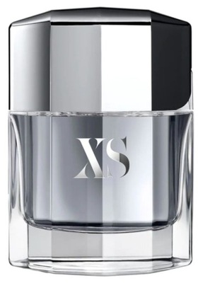 PACO RABANNE XS POUR HOMME EDT 100ml