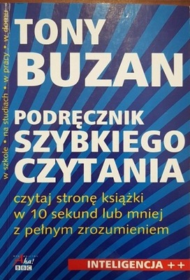 Podręcznik szybkiego czytania