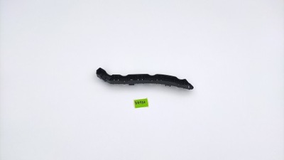 Jeep renegade przed lift напрямна кронштейн бампера лівий задня задній dr190 фото №1