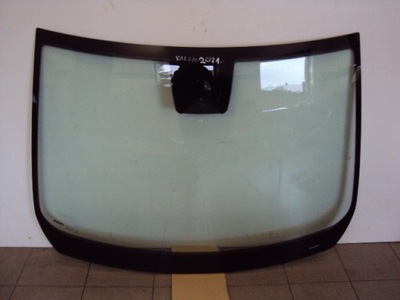 Скло перед лобове renault kangoo iii 21r фото №1