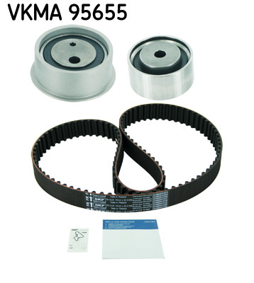 SET BELT VALVE CONTROL SYSTEM VKMA 95655  