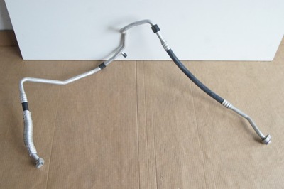 Passat cc 2.0tdi шланг кондиционера 3c0820743ce фото №1