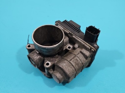 Дроссельная заслонка nissan almera n16 sera576-01, rme50-01 1.8 16v фото №1