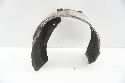 Hyundai i30 ii hb підкрилок правий задня фото №1