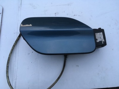 Vw passat b8 sedan кришка пального lb5j 3g5809857 фото №1