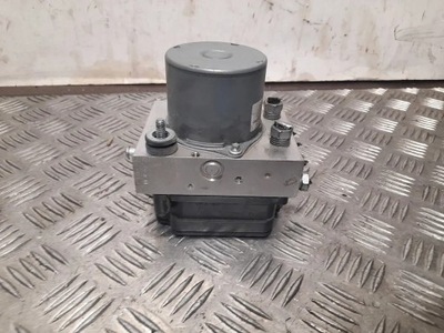 Chevrolet camaro 2017 з передній насос abs фото №1