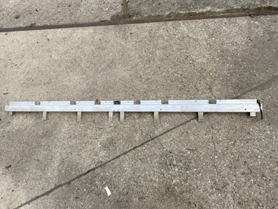 Шторка штора скло man tge tgx 81637036049 фото №1