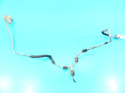 Шланг кондиционера skoda fabia iii 1.4 tdi фото №1