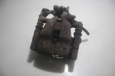 Суппорт тормоза правый задняя opel meriva b фото №1