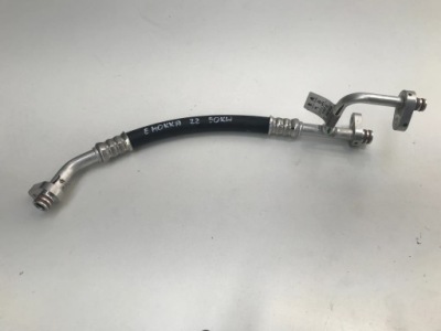 Opel mokka-e ii b 2022 электрик шланг трубка кондиционера кондиционер 9826918880 фото №1