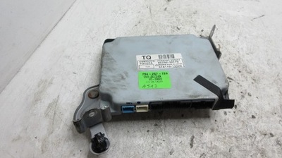 LEXUS GS 3 GS450H 05-08 3.5 V6 516110-13320 MÓDULO SENSOR  