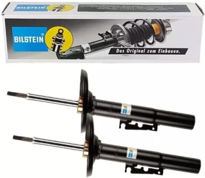 Bilstein амортизатори перед porsche 911 996 фото №1