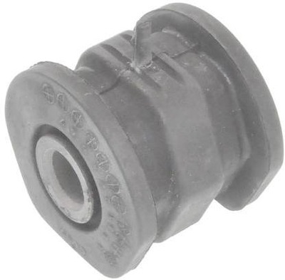 Blue print втулка рычага adh28025 фото №1