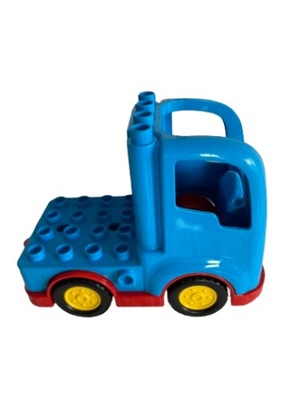 LEGO DUPLO Auto ciężarówka niekompletna