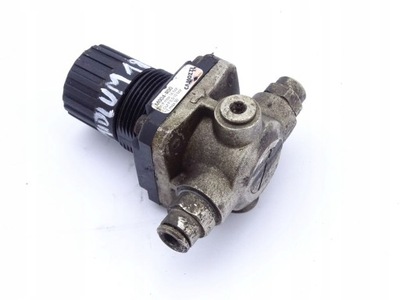 RENAULT MIDLUM 00-06 REDUCTION UNIT PRESSURE AIR  