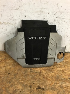 PROTECCIÓN DEL MOTOR AUDI A4 B7 2.7 TDI 059103925S  