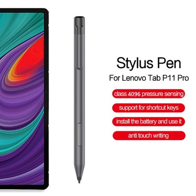 Do Lenovo Tab Pen Plus