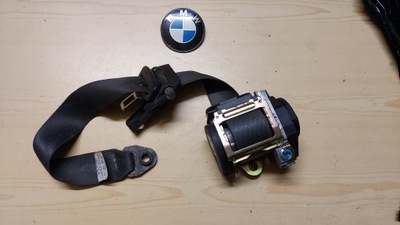 Bmw 7 e65 pas безпеки натягувач правий перед фото №1