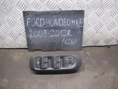 Панель окон ford mondeo mk iv 06-10r фото №1