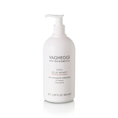 vagheggi DELAY INFINITY TONING LOTION 500 ML