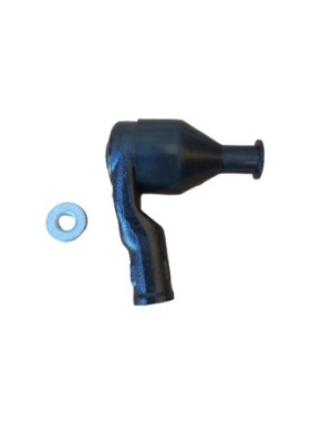 Наконечник тяга перед land rover discovery iii lr010671 оригінал !!! фото №1