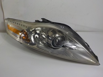 FORD MONDEO IV MK4 LAMP RIGHT FRONT FRONT UK  