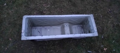 Opel astra k ниша корытo место аккумулятор z176 фото №1