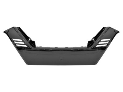 Nissan qashqai 2017- декор решётка нижний 62070hv00a фото №1