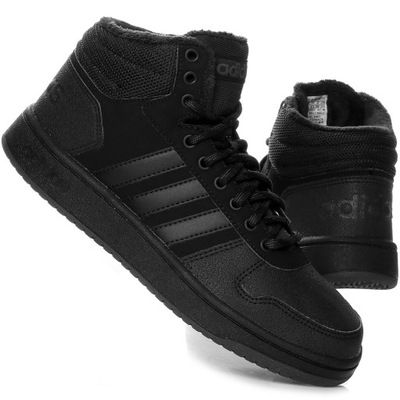 Buty męskie Adidas Hoops 2.0 MID B44621