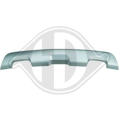 Diederichs 4456467 кришка, бампер фото №1