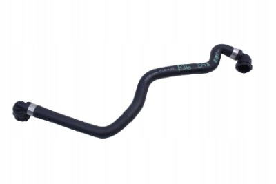 Шланг пабтрубок  воздуха bmw f36 2.0i фото №1