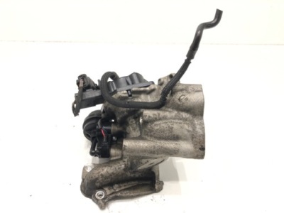 Клапан egr ford mondeo mk4 фото №1