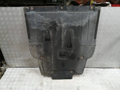 Защита pod двигатель нижняя mercedes b-klasa w246 фото №1