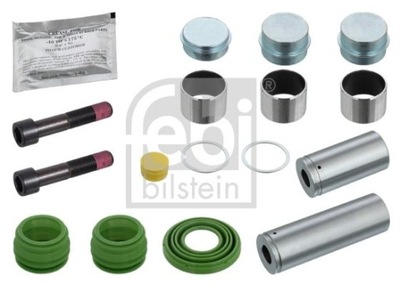 JUEGO DE REPARACIÓN SOPORTE DE FRENADO FEBI BILSTEIN 107250 JUEGO NAPRAWCZY,  