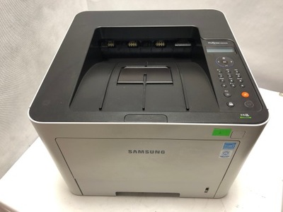 K Drukarka laserowa Samsung SL-M3825ND Oryg.Toner