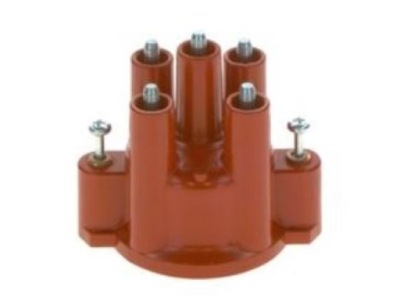 Крышка трамблёра bosch 1235522381 фото №1