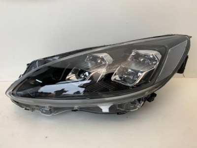 Ford kuga mk3 фара передняя левая full led европа демонтаж 2020- фото №1