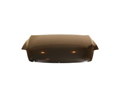 Капот ford mondeo ba7 03.07- 1469592 фото №1