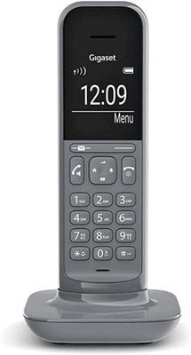 Telefon bezprzewodowy Gigaset CL390A